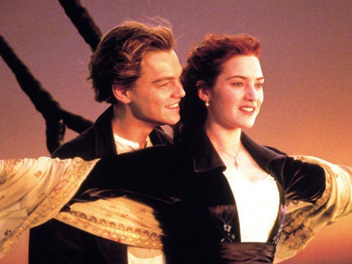 Titanic: 3 curiosidades sobre el filme que sigue atrapando