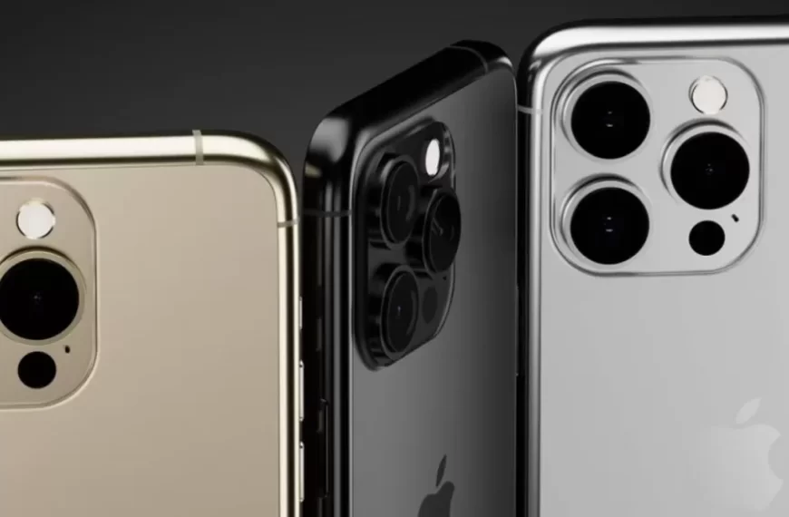 El iPhone 15 ya tiene fecha de lanzamiento: esto es lo que se espera del nuevo teléfono de Apple