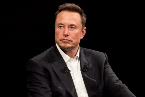 Elon Musk lanza xAI, su empresa de Inteligencia Artificial