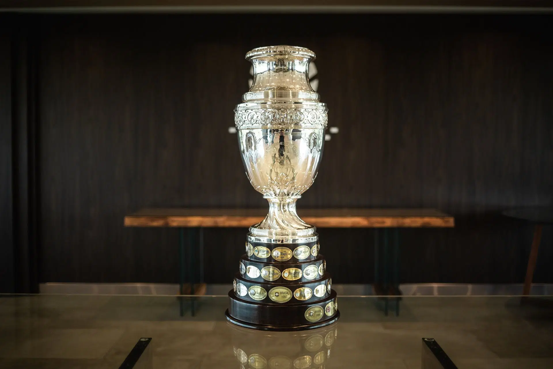 Historias que probablemente no sabías de la CONMEBOL Copa América