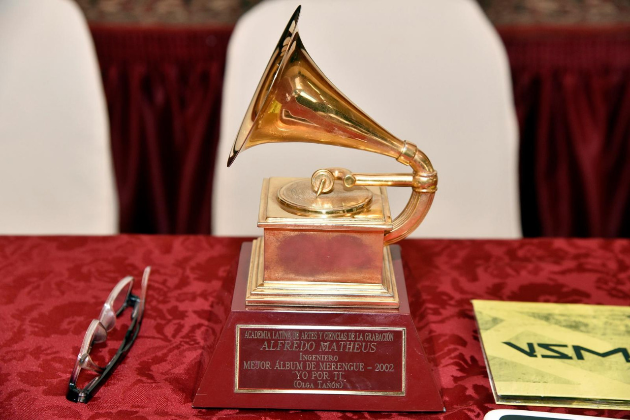 Diez curiosidades de los Grammy latinos en sus 24 años de historia