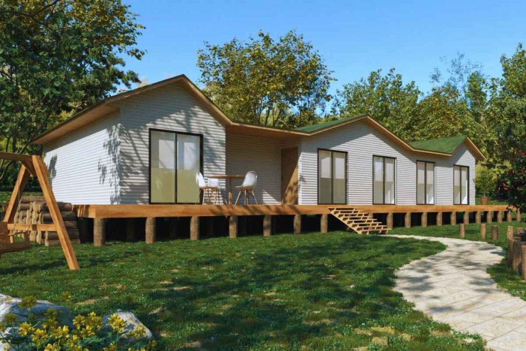 comprar casas chile spa prefabricadas