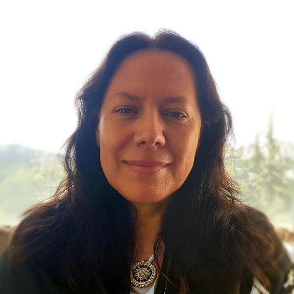 abogada chilena Marcela Rivas Cerda