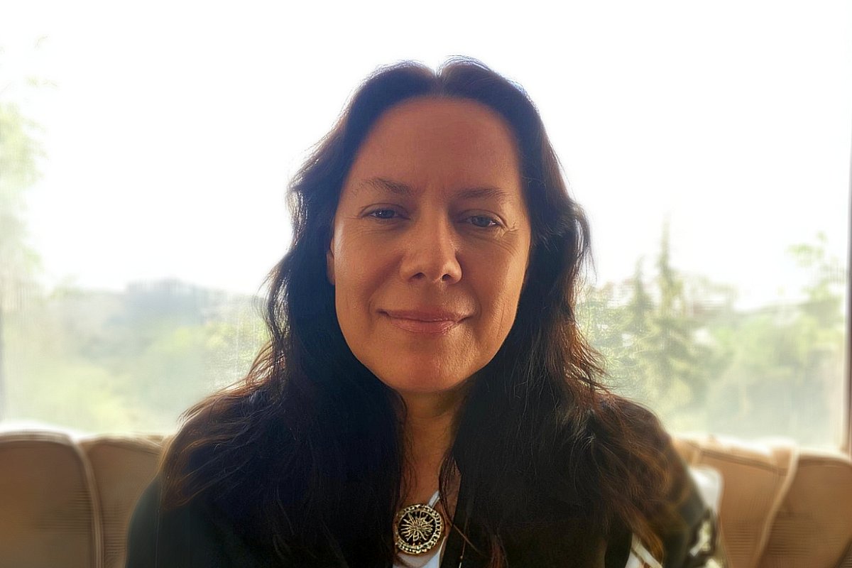 abogada chilena Marcela Rivas Cerda