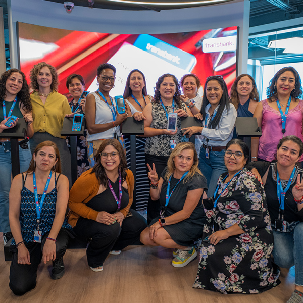 Transbank: Líder en Soluciones para Mujeres Emprendedoras