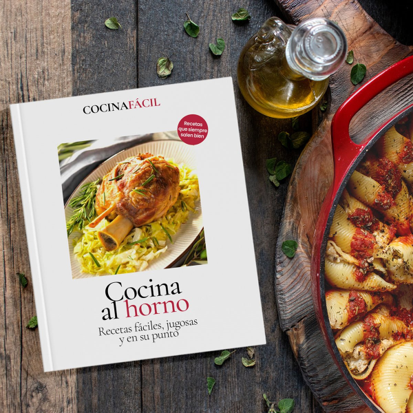 Mejores recetas de cocina fáciles y saludables para ti