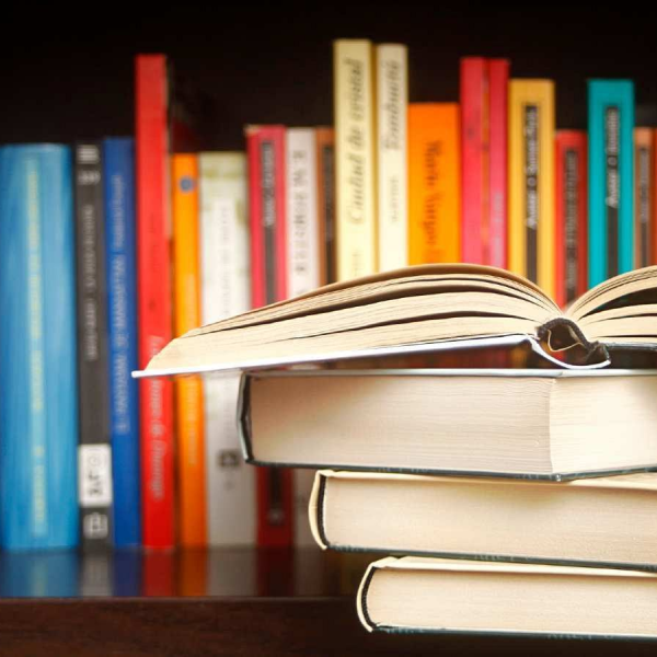 Libros: El Poder de la Lectura y la Conexión Humana