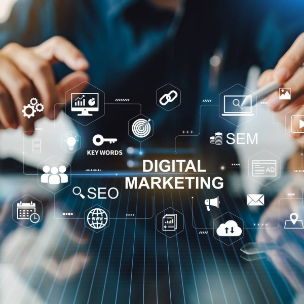 Marketing Digital: Estrategias para Triunfar en Línea