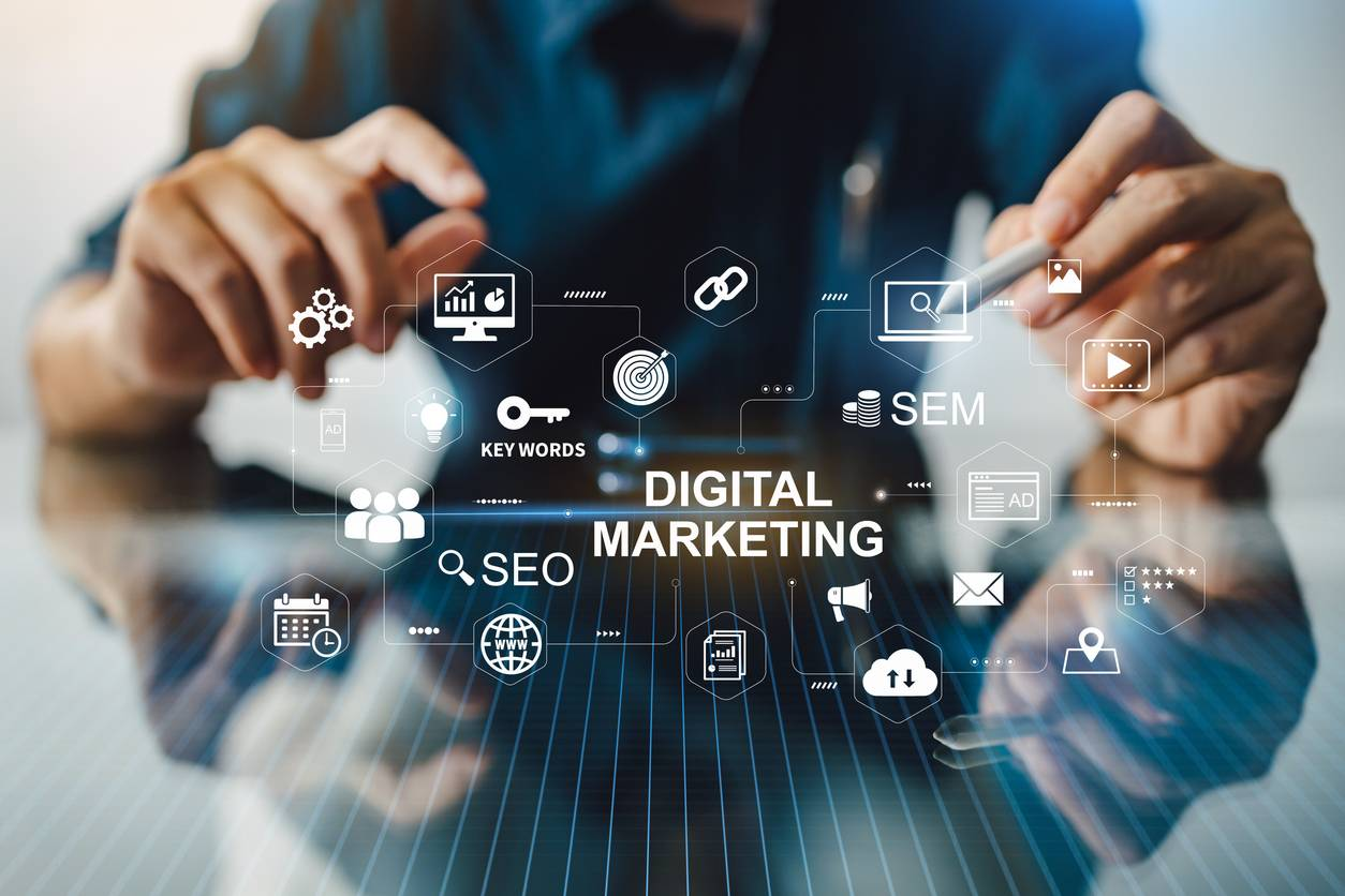 Marketing Digital: Estrategias para Triunfar en Línea