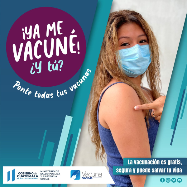 Vacunación y salud pública: ¿Es realmente necesaria?