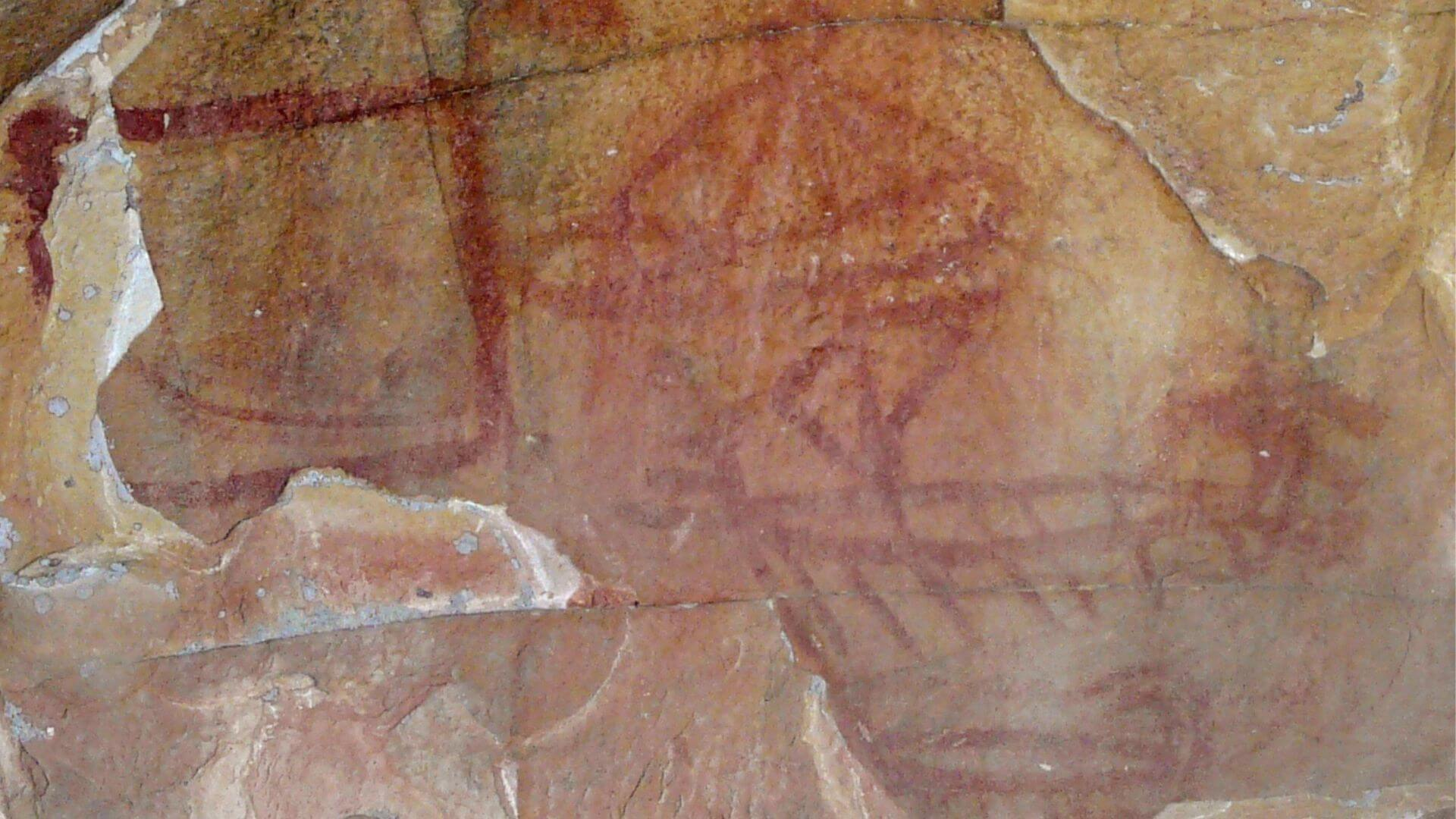 Vela prehistórica: Orígenes y evolución en Laja Alta