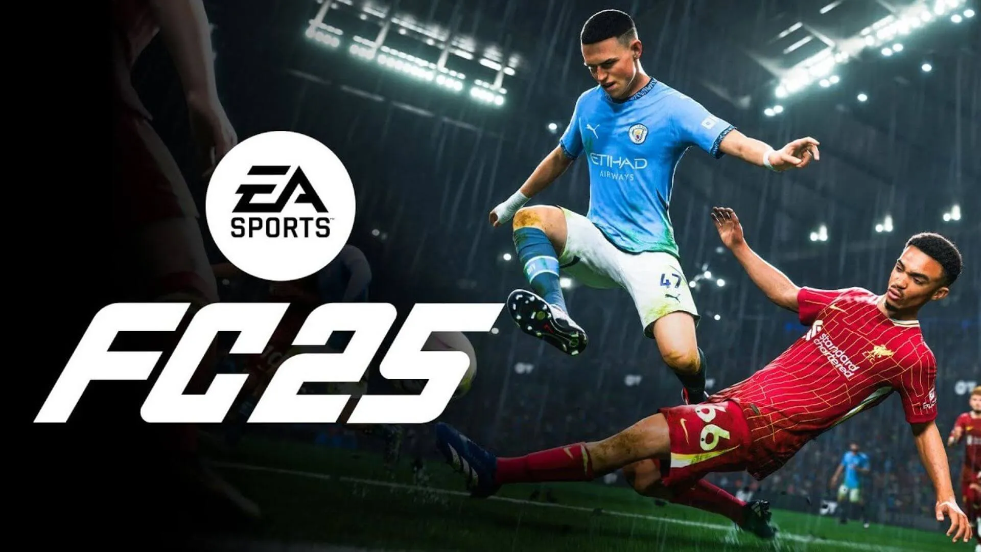 EA Sports FC 25 PS5: Gran rebaja en Amazon