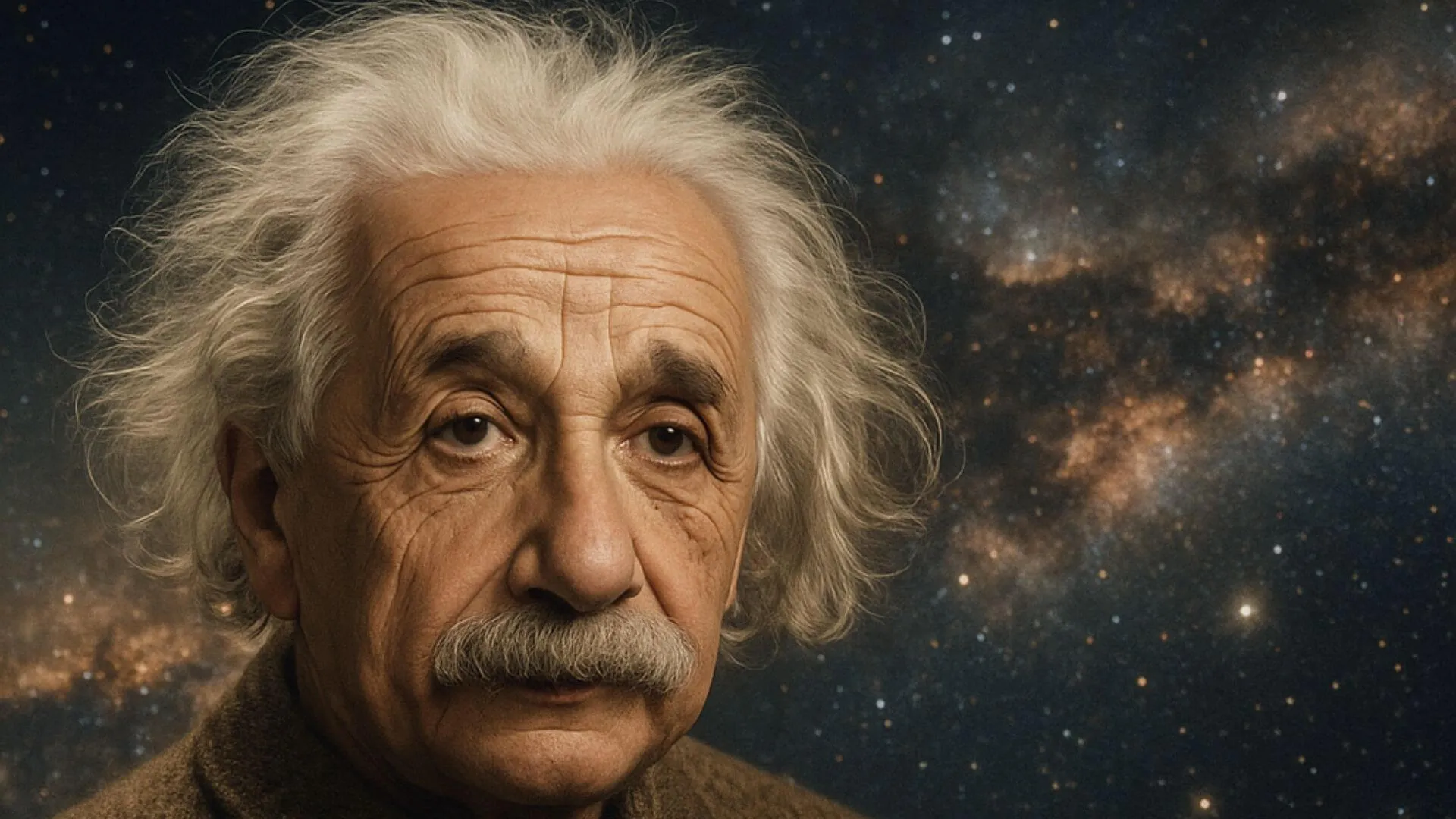 Einstein y la espiritualidad: un enfoque racional y ético