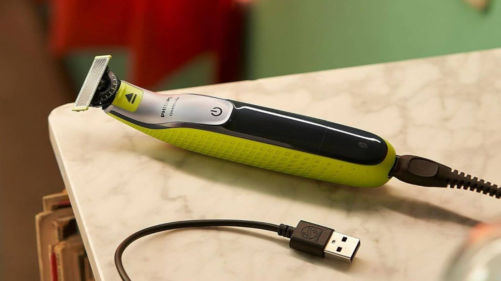 Afeitadora Eléctrica Philips: Gran Oferta en OneBlade