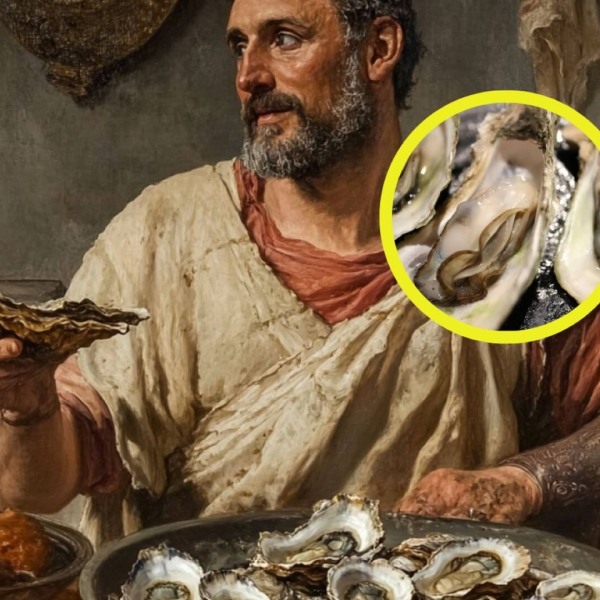 Ostriarium de Lio Piccolo: Revelando la Venecia Antigua