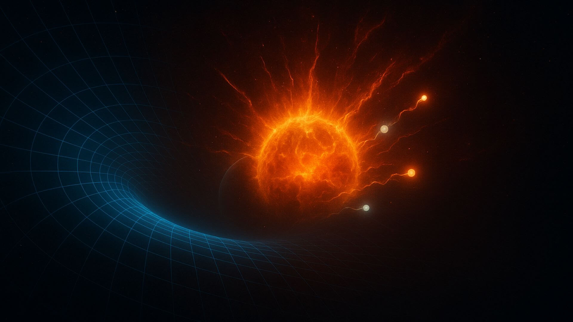 Fin del universo: ¿Cuándo y cómo ocurrirá realmente?