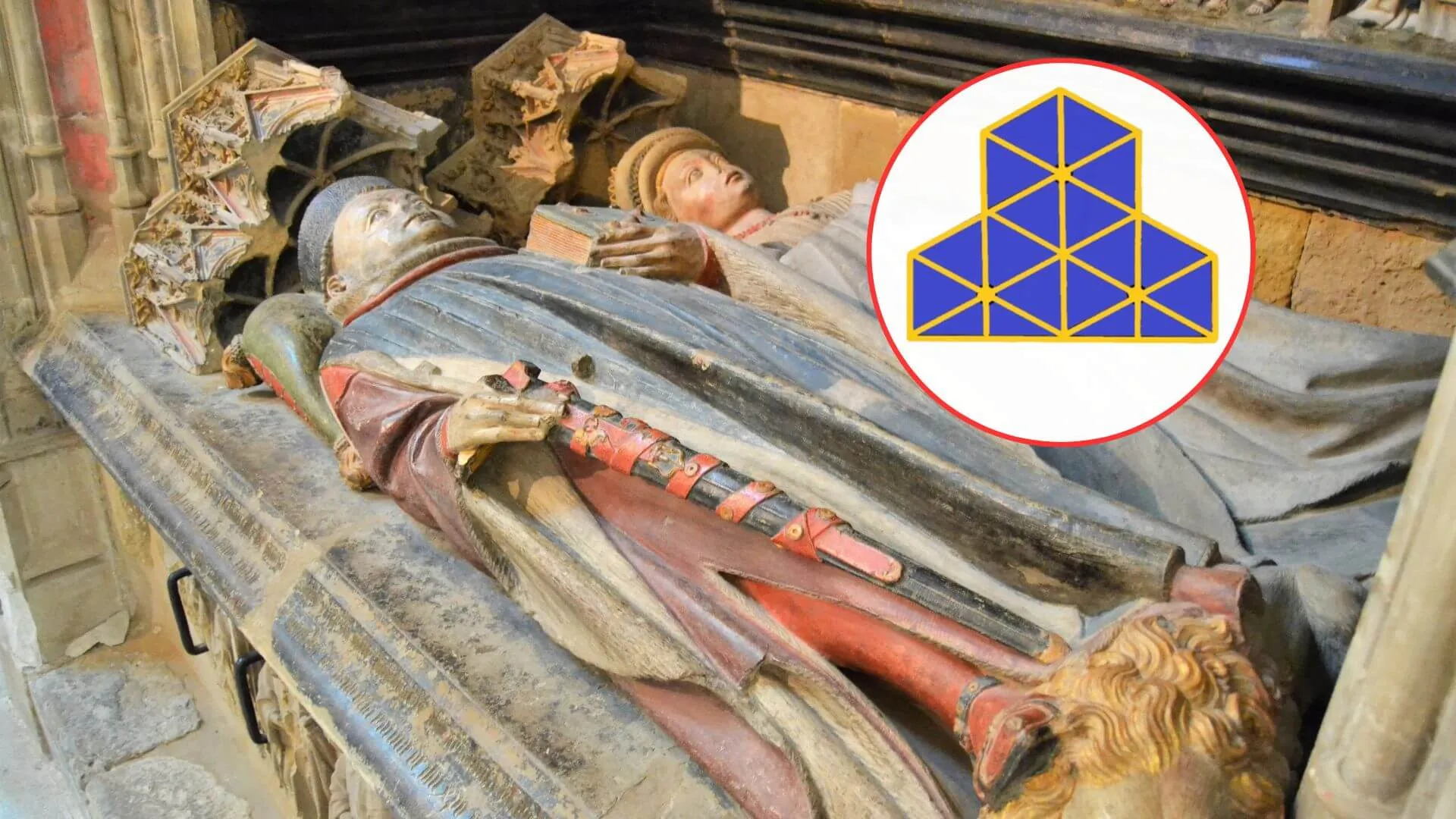 Doseles en monumentos funerarios: arte y significado