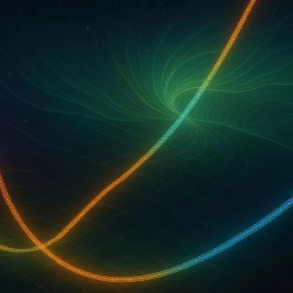 Teoría de cuerdas: una nueva perspectiva dinámica y audaz