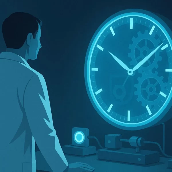 Metrología cuántica: El ruido como aliado inesperado