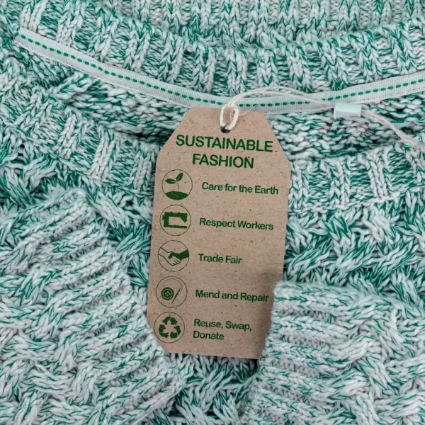 Moda sostenible: Impulsando el futuro de la industria textil