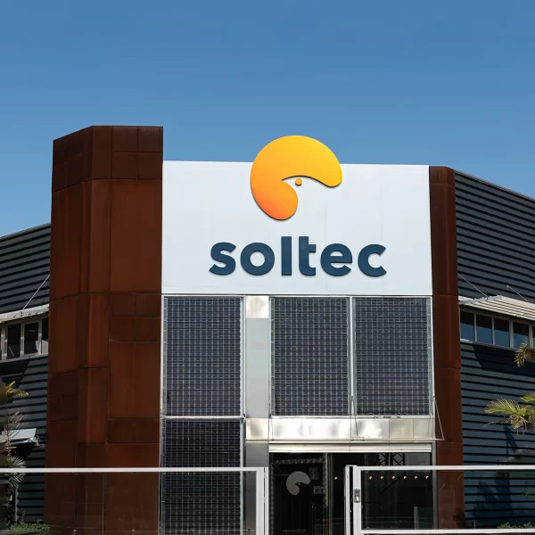 Soltec: Completa la Transacción con Darwin Gestión Global