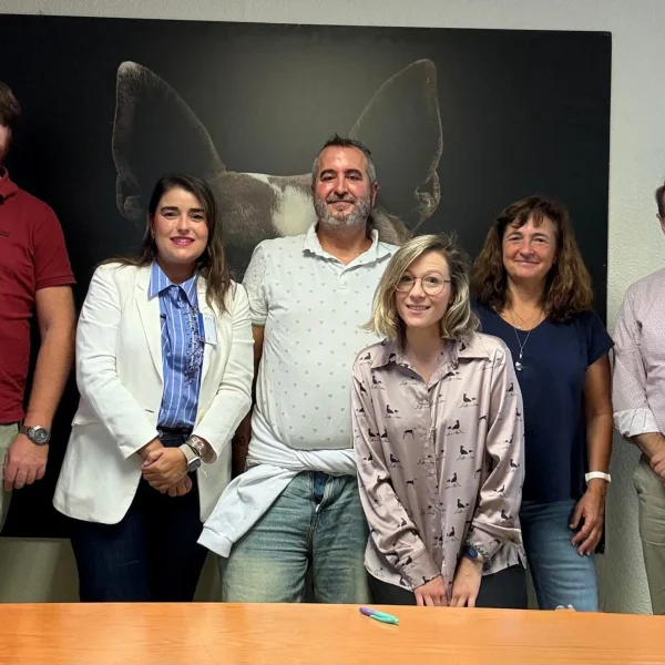 Santuarios de Animales: Reconocimiento Legal en España