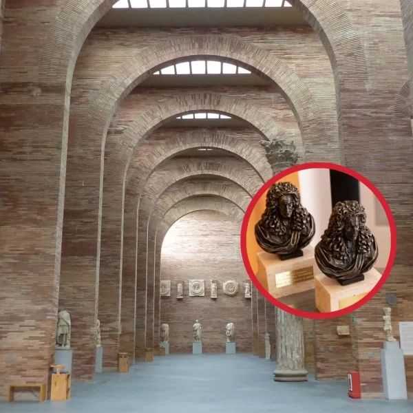 Museo Nacional de Arte Romano: Historia y Colecciones