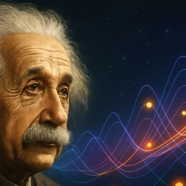 Velocidad de la Luz: Nuevas Pruebas en Física Cuántica