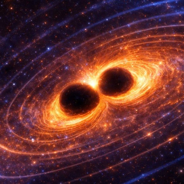 NGC 4486B: Un viaje fascinante hacia un núcleo doble y sus secretos