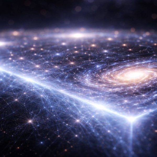Vía Láctea: ¿Un nuevo entendimiento sobre su lugar en el cosmos?