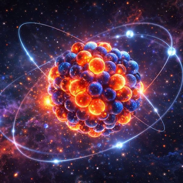 Selenio-74: Descubriendo el Misterio de los Isótopos Raros