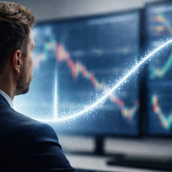 Ley de la raíz cuadrada: ¿cómo impacta en los precios financieros?
