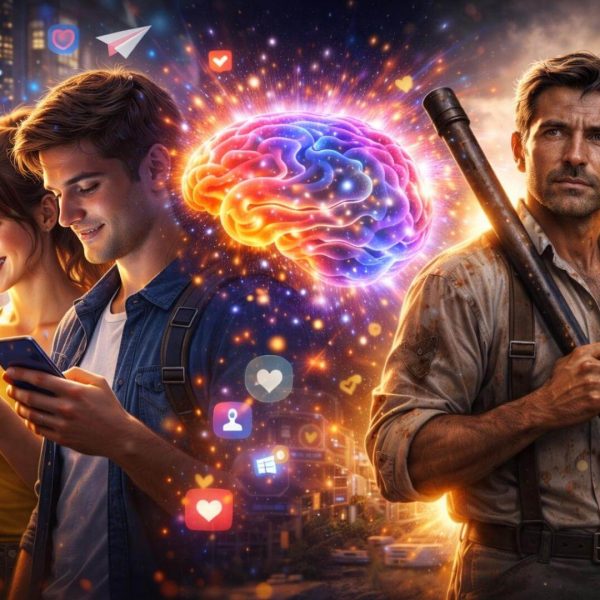 Neurociencia del Aburrimiento: La Clave Para Tu Creatividad