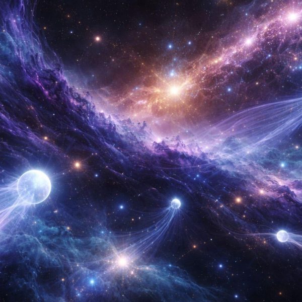 Materia oscura: ¿un nuevo hallazgo que cambiará nuestra comprensión del universo?