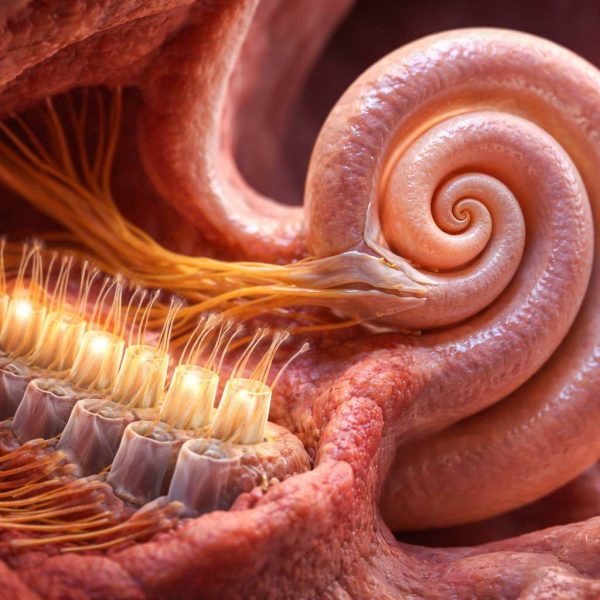 Proteínas TMC1 y TMC2: Descubriendo el Misterio de la Sordera