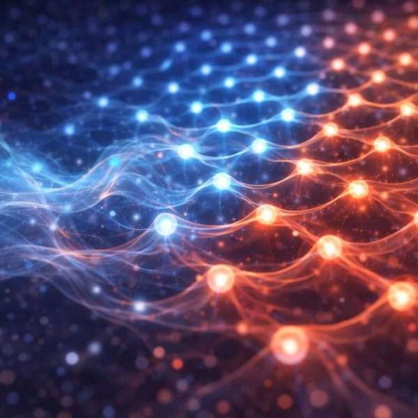 Superfluido: La Sorprendente Transición Cuántica Revelada