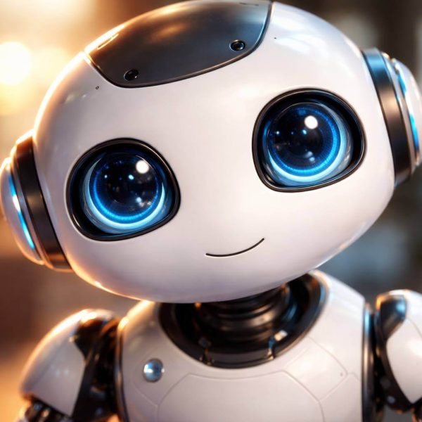 Percepción de mente: ¿cómo afectan los ojos a los robots humanoides?