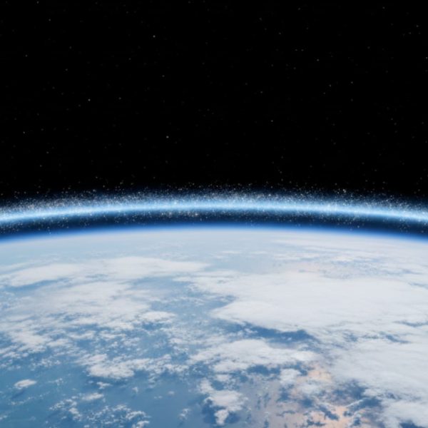 Metales en la Estratosfera: ¿Una Amenaza para el Clima?