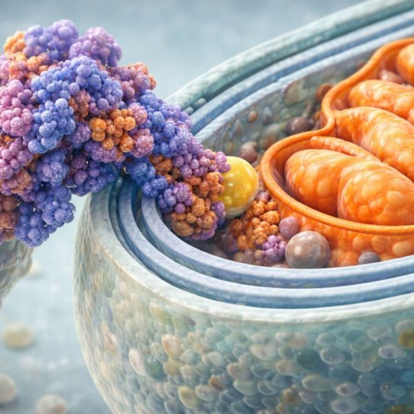 Mitocondrias: el nuevo papel en el metabolismo celular y almacenamiento de grasa