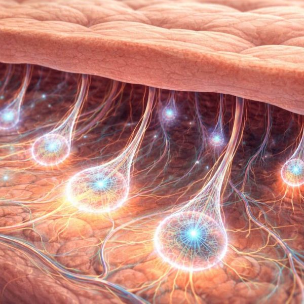 Percepción del tacto: el asombroso proceso detrás de lo que sentimos