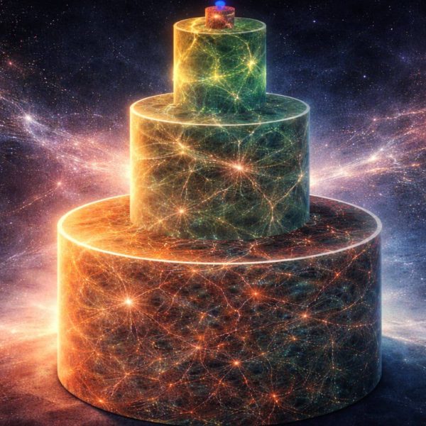 Materia Oscura: Descubriendo los Secretos del Cosmos Invisible