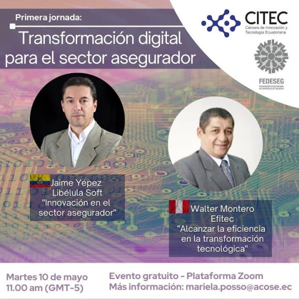 Transformación en el Sector Asegurador: Innovaciones y Retos Actuales