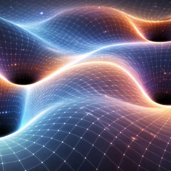 Puntos Oscuros de la Luz: Revelaciones sobre su Comportamiento Inesperado