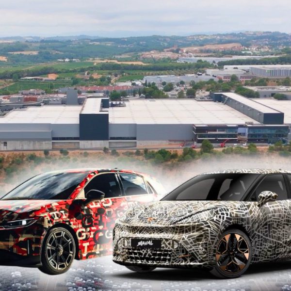 Planta de Coches Eléctricos en España: ¿La Nueva Oportunidad de SAIC Motor?