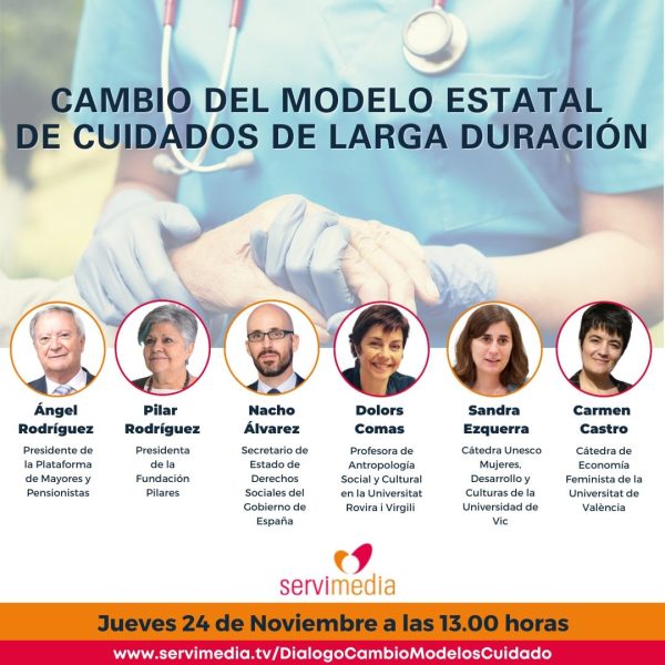 Memoria Anual 2025: Proyectos Clave para el Cuidado de Mayores
