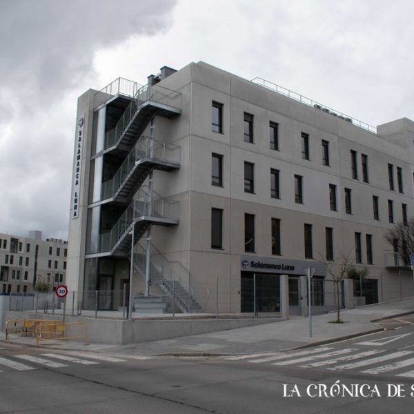 Residencias de Estudiantes en Salamanca: La Nueva Opción de Gaiastays