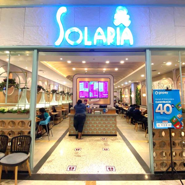 Solaria: ¿Cómo el crecimiento del 50% impacta el sector energético?
