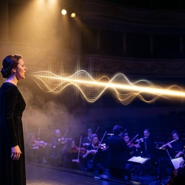Squillo: El Secreto Detrás del Poder Vocal en la Ópera