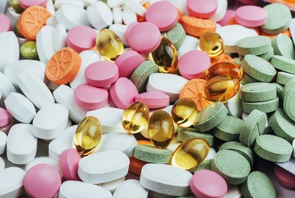 Suplementos médicos: Labomar y su Revolución en la Industria