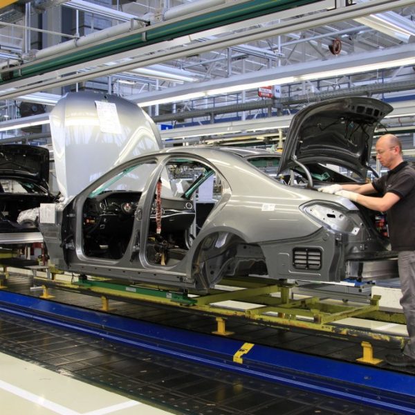 Markus Haupt Anfac: Un Nuevo Horizonte para la Automoción Española